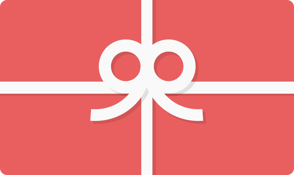 IBA Gift Card