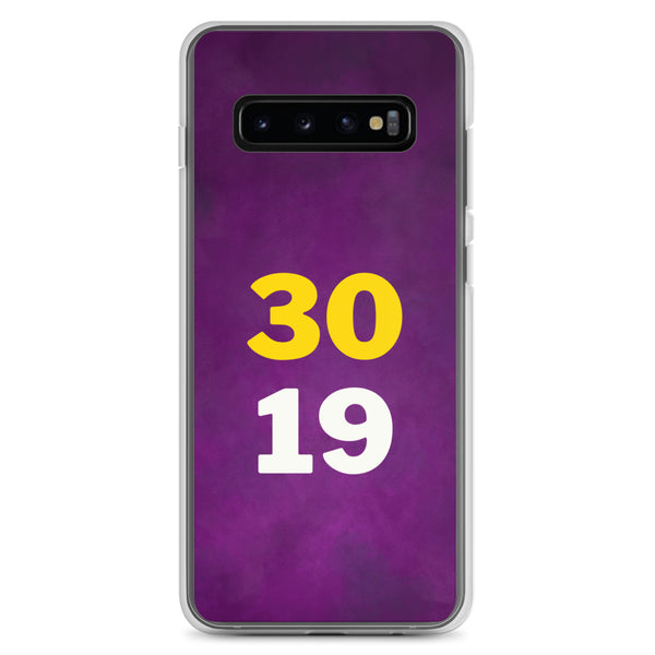 WE Samsung Case Purple 3019