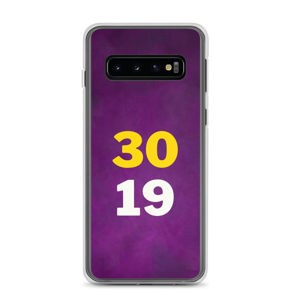 WE Samsung Case Purple 3019