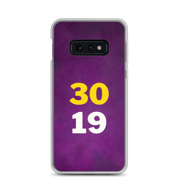 WE Samsung Case Purple 3019