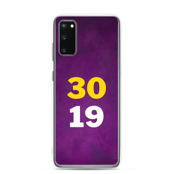WE Samsung Case Purple 3019