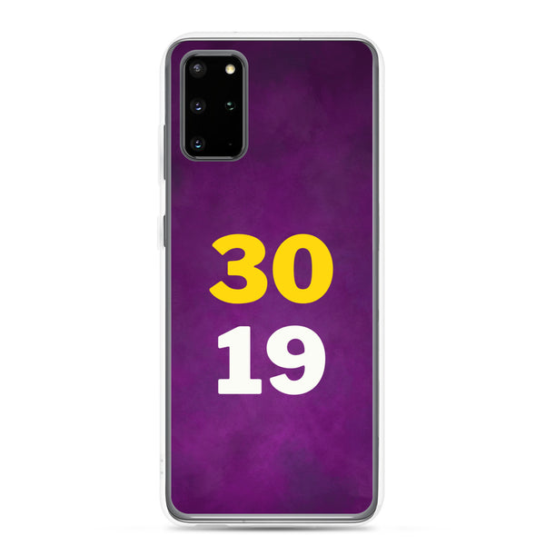 WE Samsung Case Purple 3019