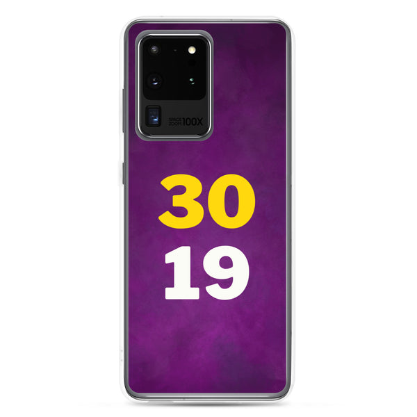WE Samsung Case Purple 3019
