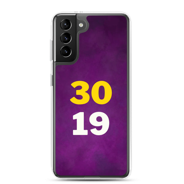 WE Samsung Case Purple 3019