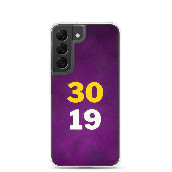 WE Samsung Case Purple 3019